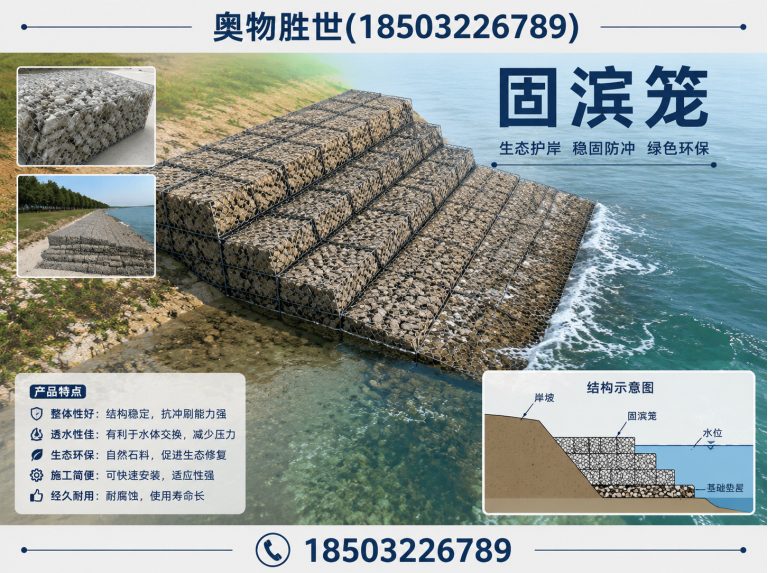 文昌雷诺护垫展示图